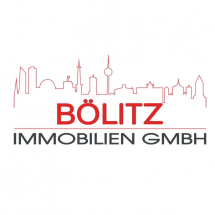 Logotyp från Bölitz Immobilien