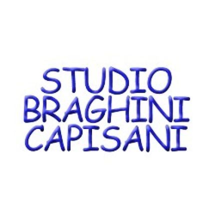 Λογότυπο από Braghini Rag. Ivana e Capisani Rag. Gino