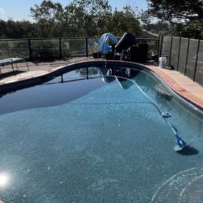 Bild von Pool Walkers Cleaning and Services LLC