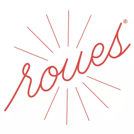 Logo van ROUES