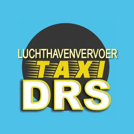 Logo fra D.R.S. Luchthavenvervoer