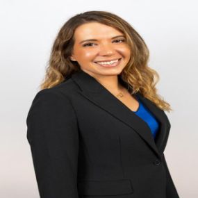 Attorney Kate Gomolson