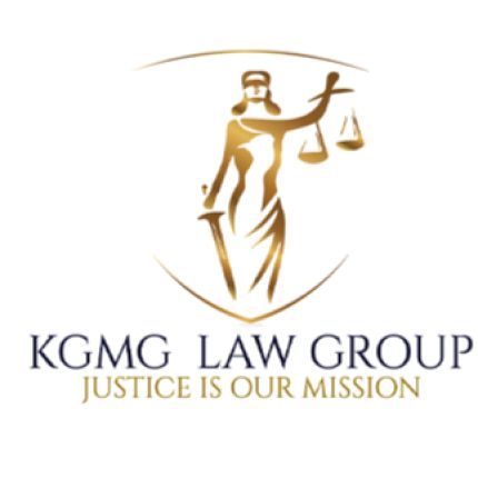 Logo da KGMG Law Group