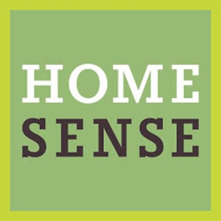 Logotyp från Homesense