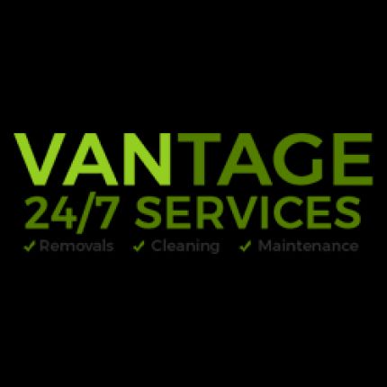 Logo von Vantage 24/7 Services
