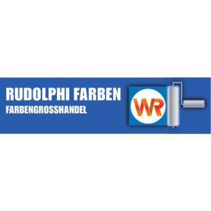 Logo van Rudolphi Farben