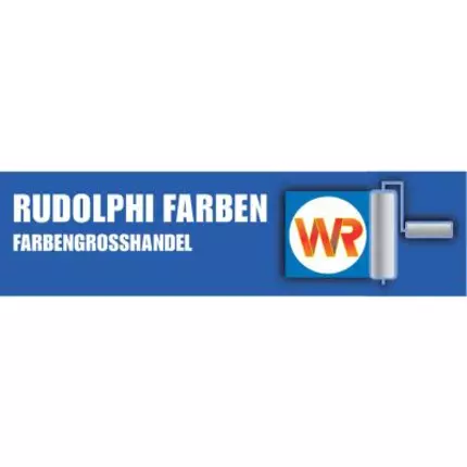 Logo van Rudolphi Farben