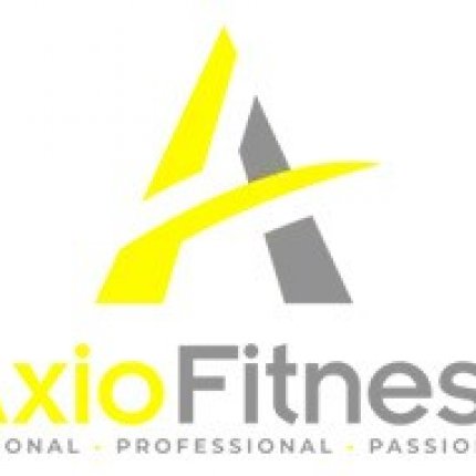 Logótipo de Axio Fitness Poland