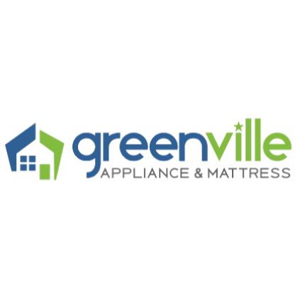 Logo from Greenville Appliance & Mattress