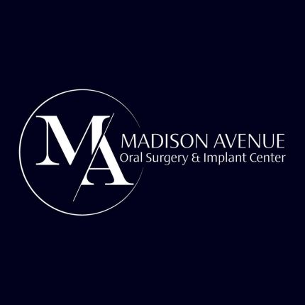 Logo von Madison Avenue Oral Surgery & Implant Center