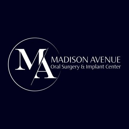 Logo from Madison Avenue Oral Surgery & Implant Center