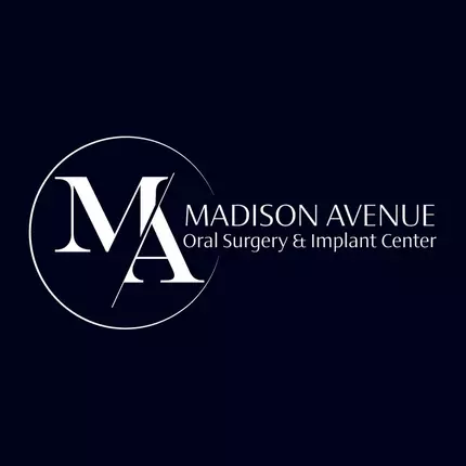 Logo fra Madison Avenue Oral Surgery & Implant Center