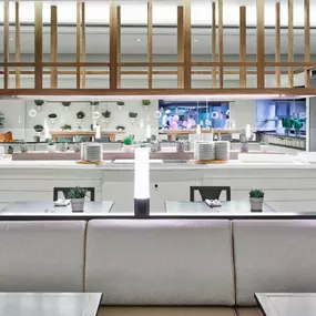 Bild von MARKET RESTAURANT