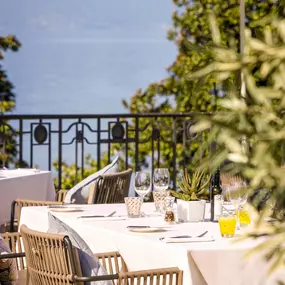 Bild von LA TERRASSE DU PETIT PALAIS