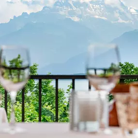 Bild von LA TERRASSE DU PETIT PALAIS
