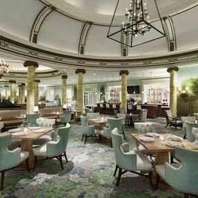 Bild von LAUREL COURT RESTAURANT