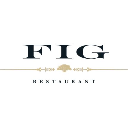 Logo da FIG RESTAURANT