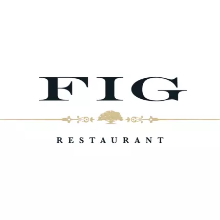 Logótipo de FIG RESTAURANT