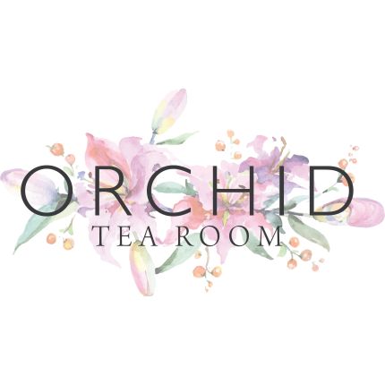Λογότυπο από ORCHID TEA ROOM