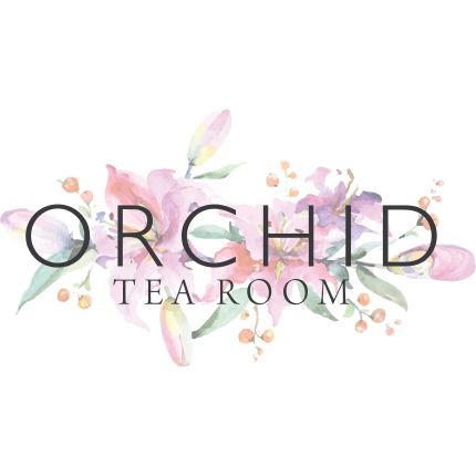 Logo van ORCHID TEA ROOM