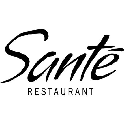 Logo fra Santé