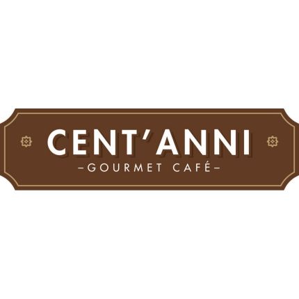 Logo od CENT'ANNI CAFÉ