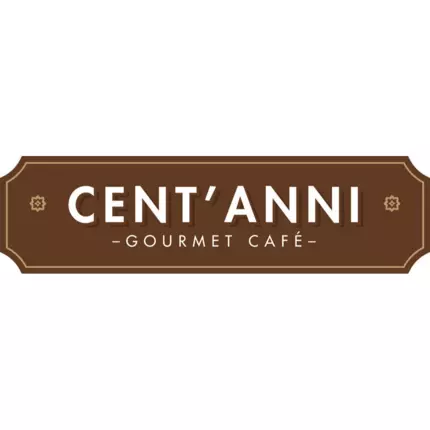 Logo da CENT'ANNI CAFÉ