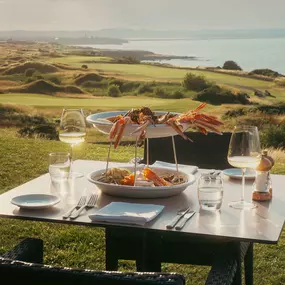 Bild von ST ANDREWS BAY CLUBHOUSE - GRILL