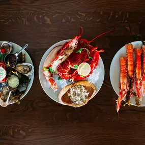 Bild von ST ANDREWS BAY CLUBHOUSE - GRILL