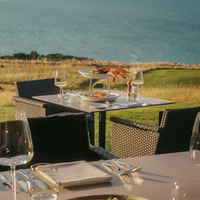 Bild von ST ANDREWS BAY CLUBHOUSE - GRILL