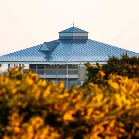 Bild von ST ANDREWS BAY CLUBHOUSE - GRILL