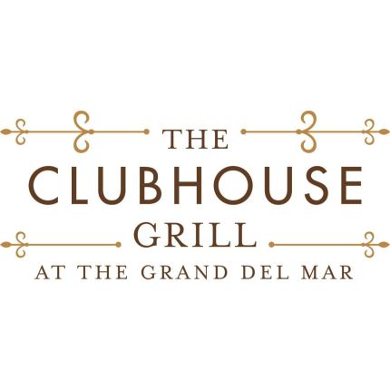 Logo da THE CLUBHOUSE GRILL