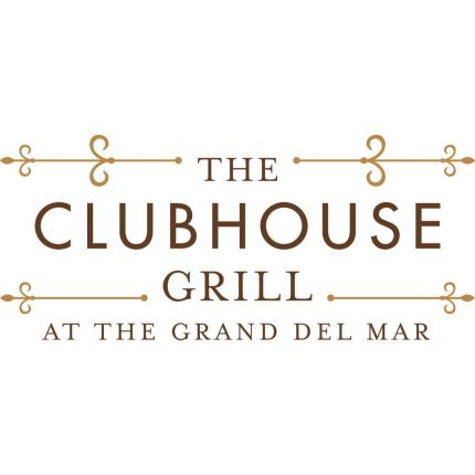 Λογότυπο από THE CLUBHOUSE GRILL