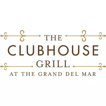 Logo von THE CLUBHOUSE GRILL