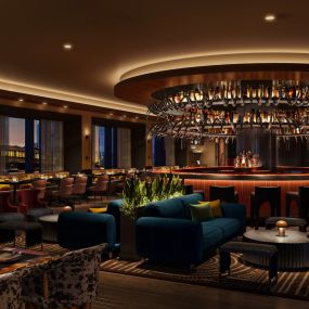 Toro Chicago Rendering