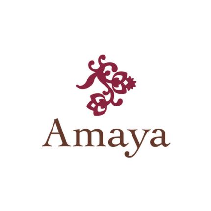 Logo od AMAYA