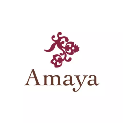 Logo fra AMAYA