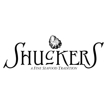 Logotipo de SHUCKERS OYSTER BAR