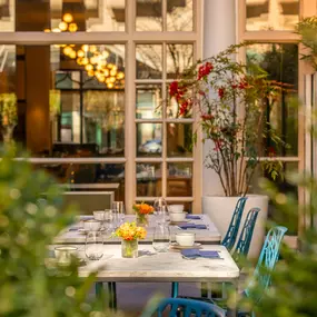 Bild von Juniper Restaurant