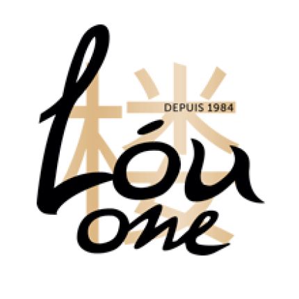 Logo de LOU ONE
