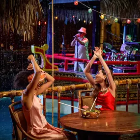 Bild von TONGA ROOM & HURRICANE BAR