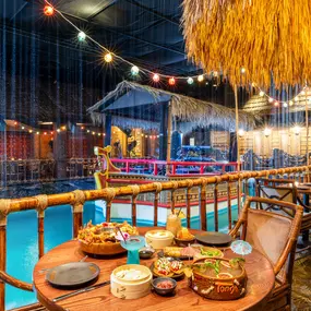 Bild von TONGA ROOM & HURRICANE BAR