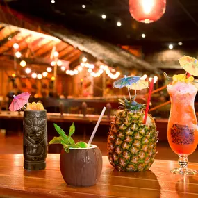 Bild von TONGA ROOM & HURRICANE BAR