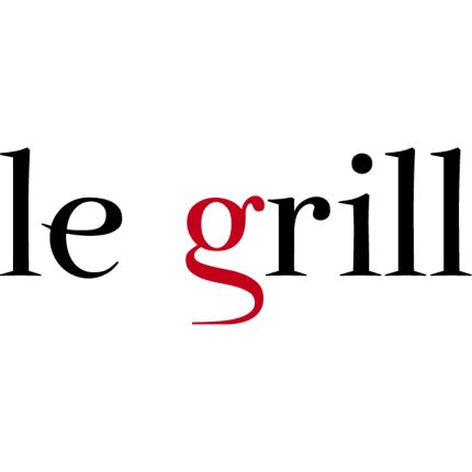 Logo da Le Grill