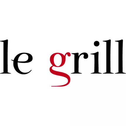 Λογότυπο από Le Grill