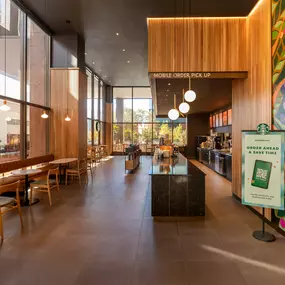 Bild von Starbucks Coffee