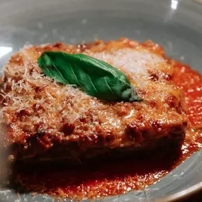 Bild von LA CUCINA