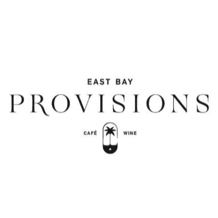 Logo van East Bay Provisions