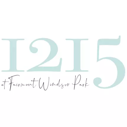 Logo de 1215 AT FAIRMONT WINDSOR PARK