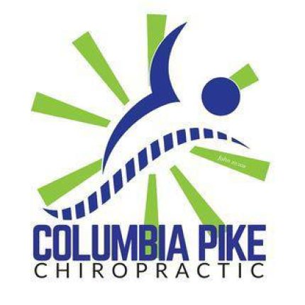 Logo de Columbia Pike Chiropractic